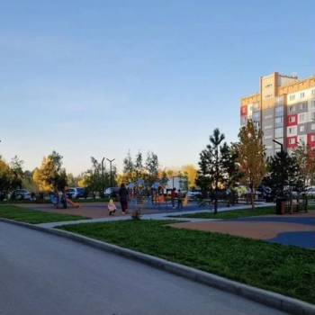 Продается 1-комнатная квартира, 28,5 м²