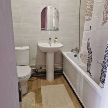 Продается 1-комнатная квартира, 28,5 м²