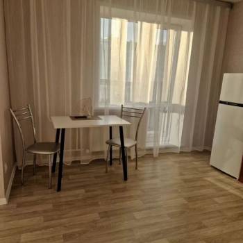 Продается 1-комнатная квартира, 28,5 м²