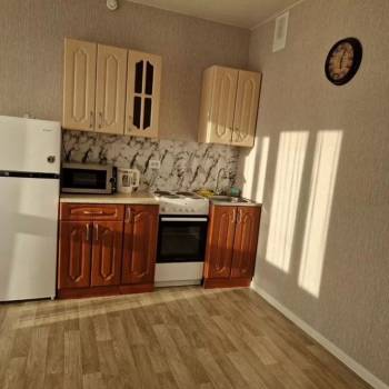 Продается 1-комнатная квартира, 28,5 м²