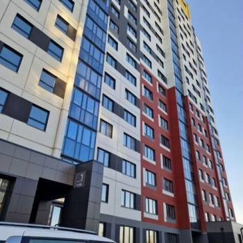 Продается 1-комнатная квартира, 28,5 м²