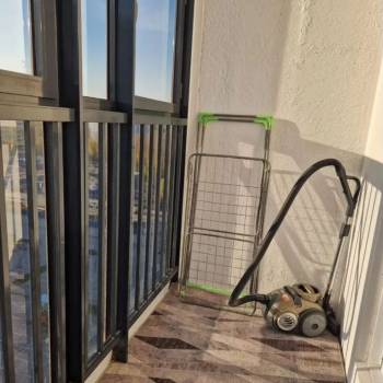 Продается 1-комнатная квартира, 28,5 м²