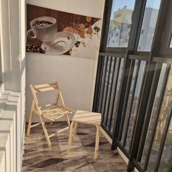 Продается 1-комнатная квартира, 28,5 м²