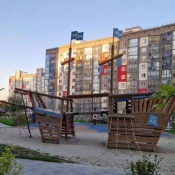 Продается 1-комнатная квартира, 28,5 м²