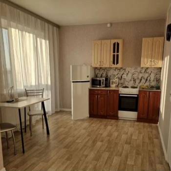 Продается 1-комнатная квартира, 28,5 м²