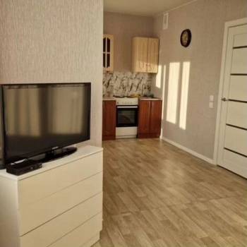 Продается 1-комнатная квартира, 28,5 м²
