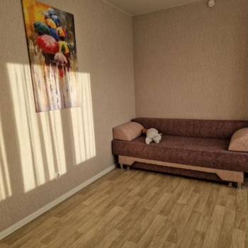 Продается 1-комнатная квартира, 28,5 м²