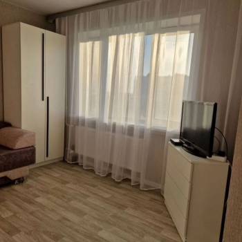 Продается 1-комнатная квартира, 28,5 м²