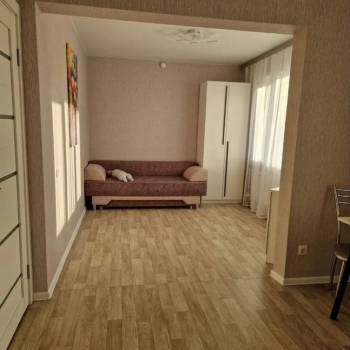 Продается 1-комнатная квартира, 28,5 м²