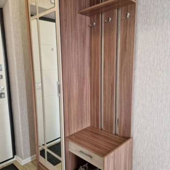 Продается 1-комнатная квартира, 28,5 м²