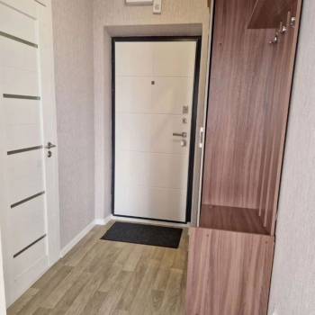 Продается 1-комнатная квартира, 28,5 м²