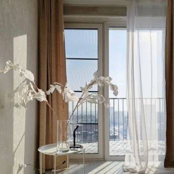 Сдается 1-комнатная квартира, 25 м²