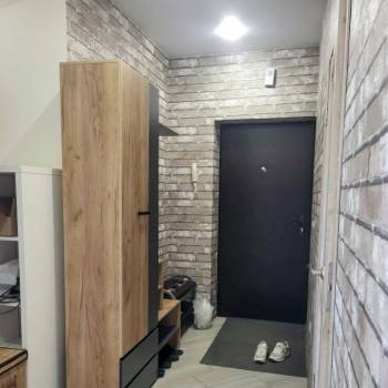 Сдается 1-комнатная квартира, 44 м²