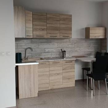 Сдается 1-комнатная квартира, 44 м²