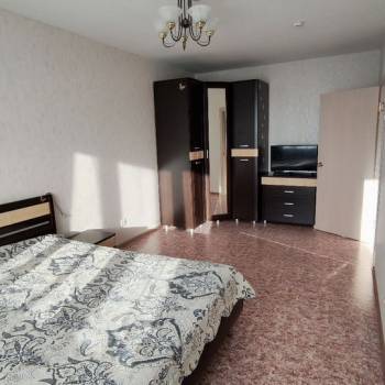 Сдается 1-комнатная квартира, 34,6 м²
