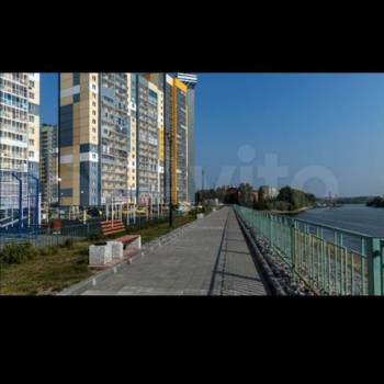 Сдается 1-комнатная квартира, 34,6 м²