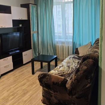 Сдается 1-комнатная квартира, 31 м²