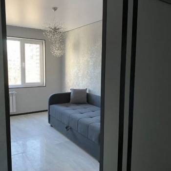 Сдается 2-х комнатная квартира, 42,7 м²