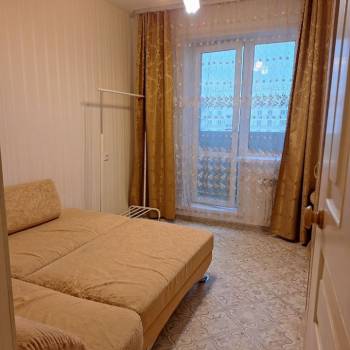 Сдается 2-х комнатная квартира, 41 м²
