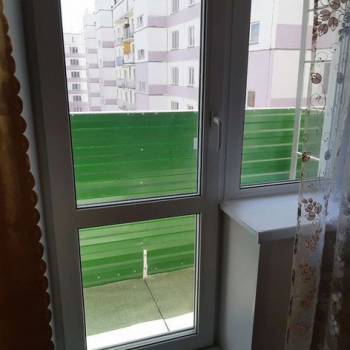 Сдается 2-х комнатная квартира, 41 м²