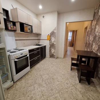 Сдается 2-х комнатная квартира, 41 м²