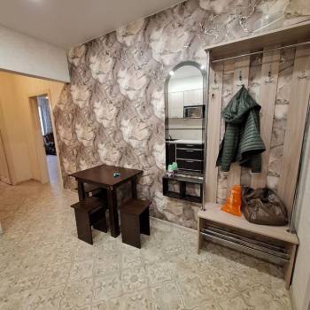 Сдается 2-х комнатная квартира, 41 м²