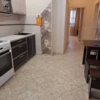 Сдается 2-х комнатная квартира, 41 м²