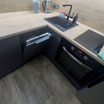 Сдается 2-х комнатная квартира, 42 м²