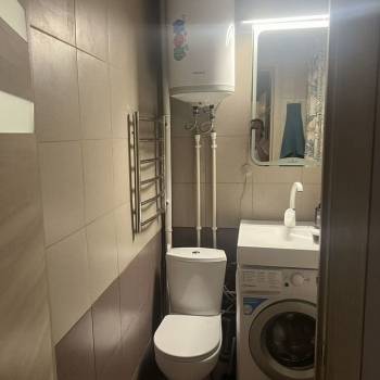 Сдается 2-х комнатная квартира, 42 м²