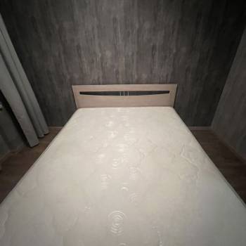 Сдается 2-х комнатная квартира, 42 м²