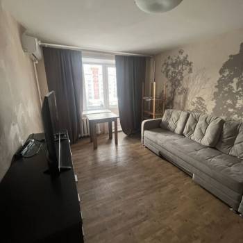 Сдается 2-х комнатная квартира, 42 м²