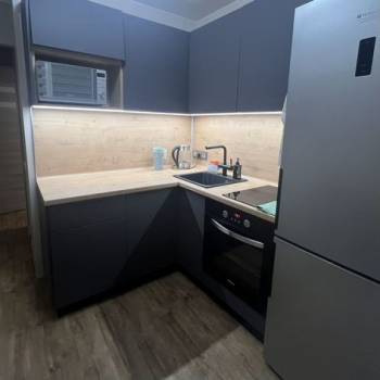 Сдается 2-х комнатная квартира, 42 м²