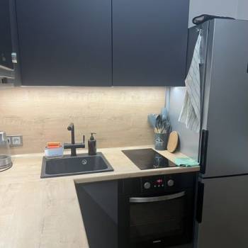 Сдается 2-х комнатная квартира, 42 м²