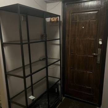 Сдается 2-х комнатная квартира, 42 м²