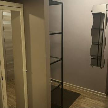 Сдается 2-х комнатная квартира, 42 м²