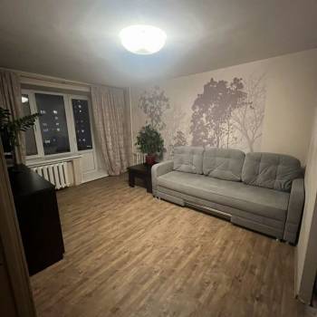 Сдается 2-х комнатная квартира, 42 м²