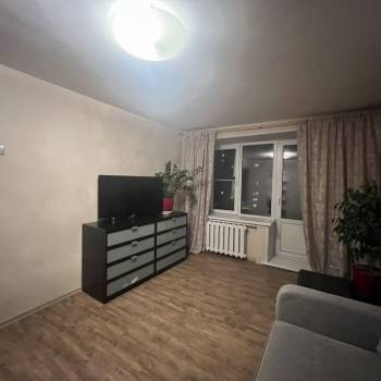 Сдается 2-х комнатная квартира, 42 м²