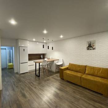 Сдается 1-комнатная квартира, 33 м²