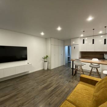 Сдается 1-комнатная квартира, 33 м²