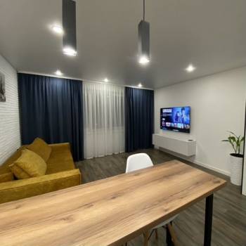 Сдается 1-комнатная квартира, 33 м²