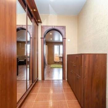 Сдается 1-комнатная квартира, 38 м²