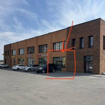Сдается Нежилое помещение, 193 м²