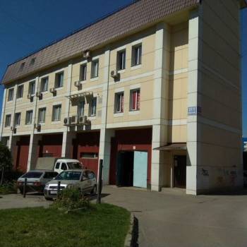 Сдается Нежилое помещение, 40 м²