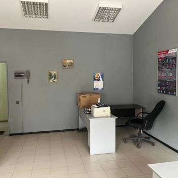 Сдается Нежилое помещение, 40 м²