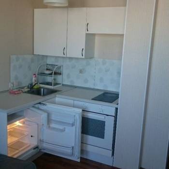 Сдается 1-комнатная квартира, 22 м²
