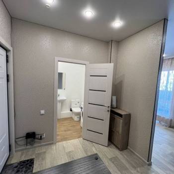 Сдается 1-комнатная квартира, 39 м²
