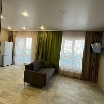 Сдается 1-комнатная квартира, 39 м²