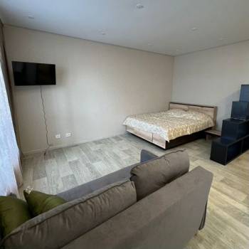 Сдается 1-комнатная квартира, 39 м²