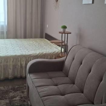 Сдается 1-комнатная квартира, 39 м²
