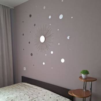 Сдается 1-комнатная квартира, 39 м²